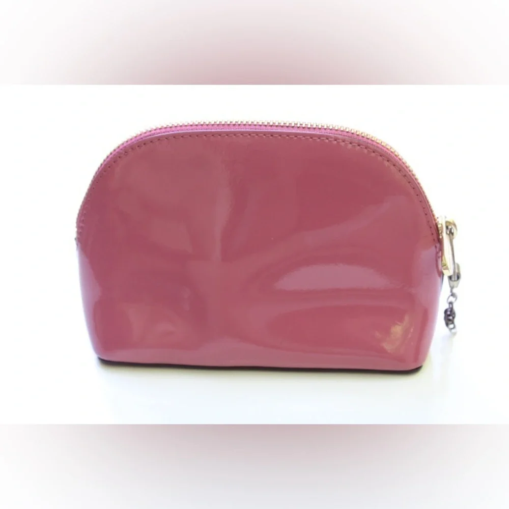 Michael Kors cosmetics bag